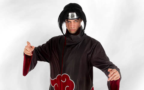 category image of the category “Asia Far East”