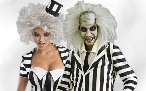 Kategoriebild der Kategorie “Beetlejuice”