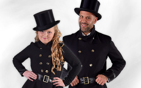 Kategoriebild der Kategorie “Schornsteinfeger”