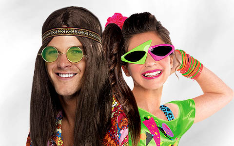 Kategoriebild der Kategorie “Brillen”