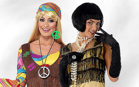 category image of the category “Jewellery, Necklaces & Rings”