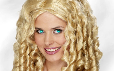 category image of the category “Colored contact lenses”