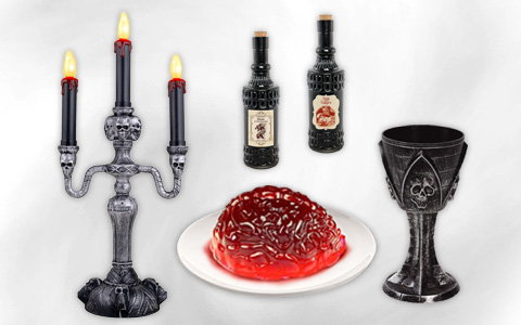 Kategoriebild der Kategorie “Tischdeko”