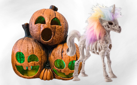 Kategoriebild der Kategorie “Neuheiten Deko”