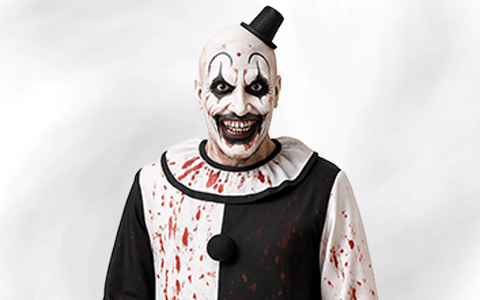 Kategoriebild der Kategorie “Terrifier”