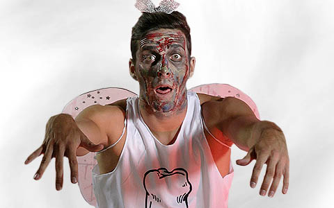 Kategoriebild der Kategorie “Halloween Kostüme selber machen”