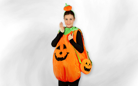 category image of the category “Pumpkins”