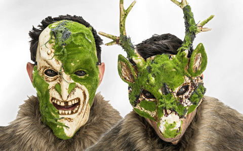 Kategoriebild der Kategorie “Moos Kostüme”