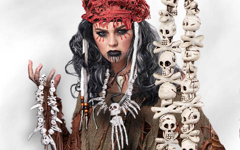 Kategoriebild der Kategorie “Schmuck”