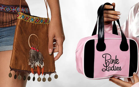 Kategoriebild der Kategorie “Handtaschen”