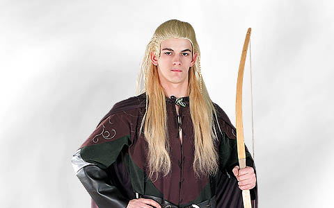 category image of the category “Lord of the rings”