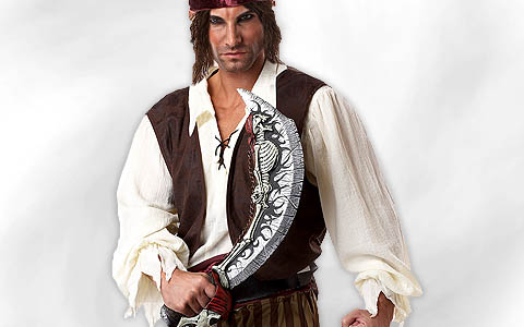 category image of the category “Cutting & stabbing weapons”