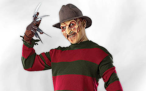 category image of the category “Horror movie costumes”