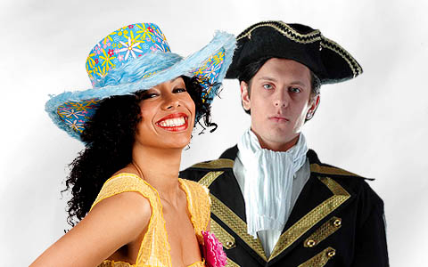 category image of the category “Hats”