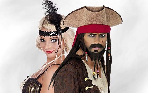 category image of the category “Carnival Accessories”