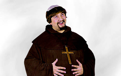 Kategoriebild der Kategorie “Klassiker Herren”