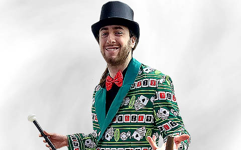 Kategoriebild der Kategorie “Kostümauswahl Männer”