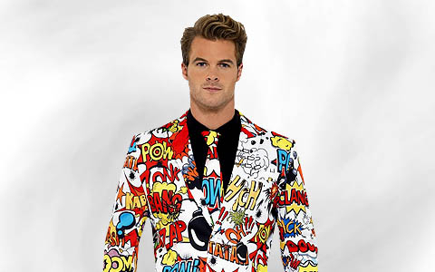 Kategoriebild der Kategorie “Kostümideen & Trends”