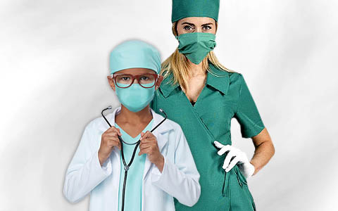 Kategoriebild der Kategorie “Krankenhaus”