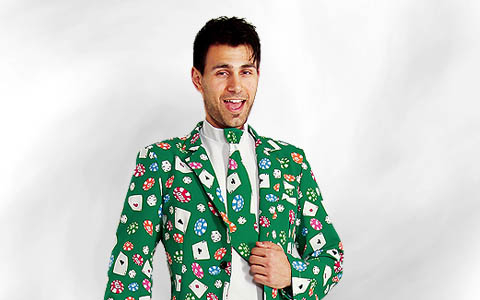 Kategoriebild der Kategorie “Las Vegas Party Kostüme”