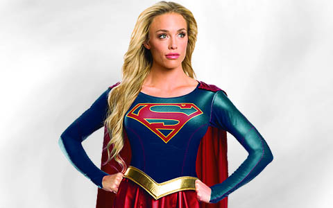 Kategoriebild der Kategorie “Lizenzkostüme Damen”