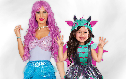 Kategoriebild der Kategorie “Fabelwesen”