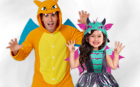 Kategoriebild der Kategorie “Drachen”