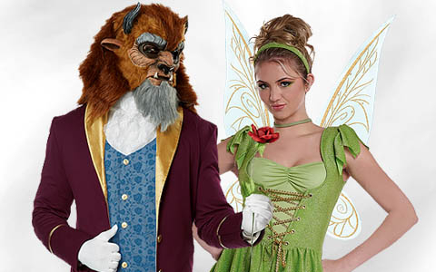 Kategoriebild der Kategorie “Märchen”