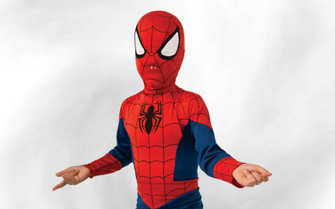 Kategoriebild der Kategorie “Marvel Superhelden”