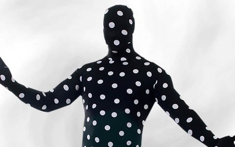 Kategoriebild der Kategorie “Morphsuits”