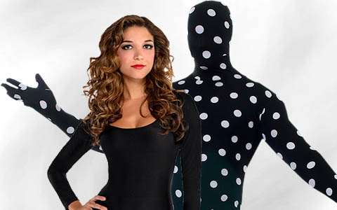 Kategoriebild der Kategorie “Morphsuits”