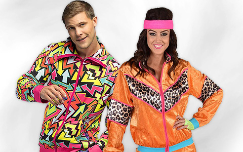 Kategoriebild der Kategorie “Trainingsanzüge”