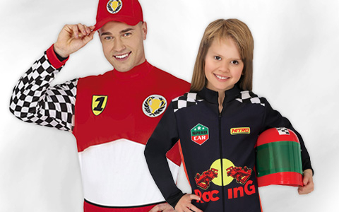 Kategoriebild der Kategorie “Rennfahrer”