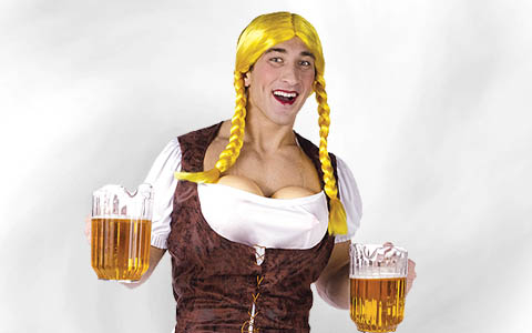 category image of the category “Oktoberfest”
