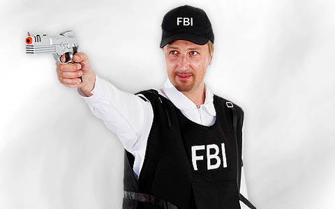 category image of the category “Pistols & Rifles”