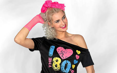 Kategoriebild der Kategorie “Rock 80er & Popstars”