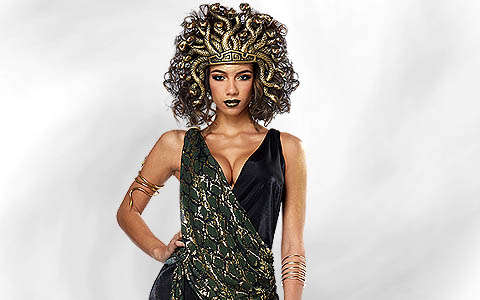 category image of the category “Sexy carnival costumes”