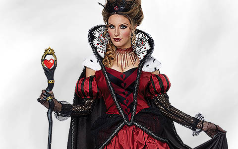 category image of the category “Theatre costumes”