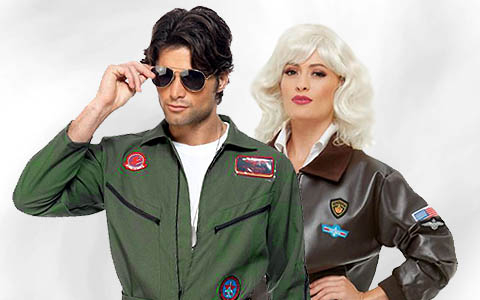 category image of the category “TopGun”