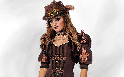 Kategoriebild der Kategorie “Trends & Kostümideen”