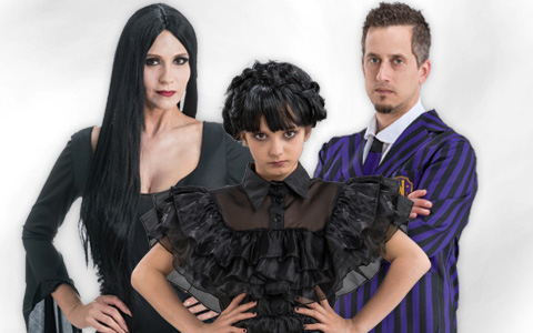 category image of the category “Wednesday”