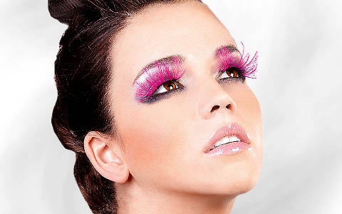 Kategoriebild der Kategorie “Wimpern”