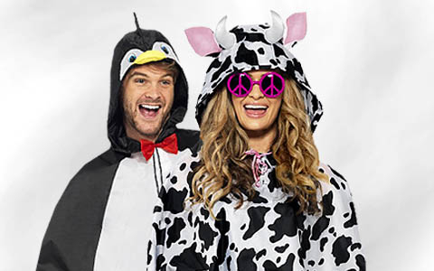 Kategoriebild der Kategorie “Regencapes”