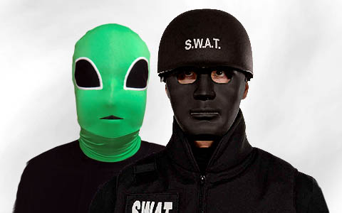 category image of the category “Other face masks”