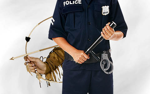 category image of the category “Other toy weapons”