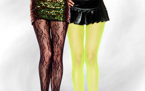 Kategoriebild der Kategorie “Strümpfe & Strumpfhosen”