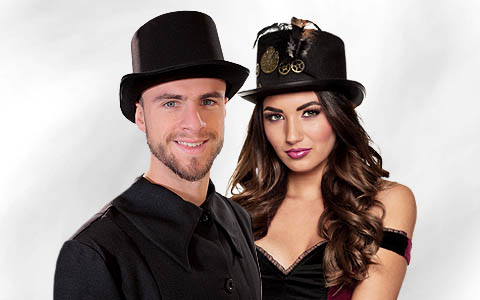 category image of the category “Top hat”