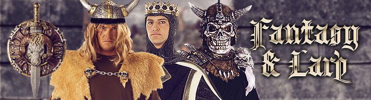 Fantasy Sowie Elfenkostume Erhalten Sie Bei Kostumpalast