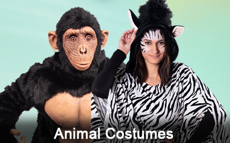 Animal Costumes