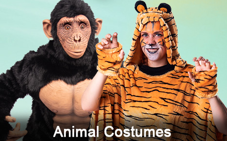 Animal Costumes